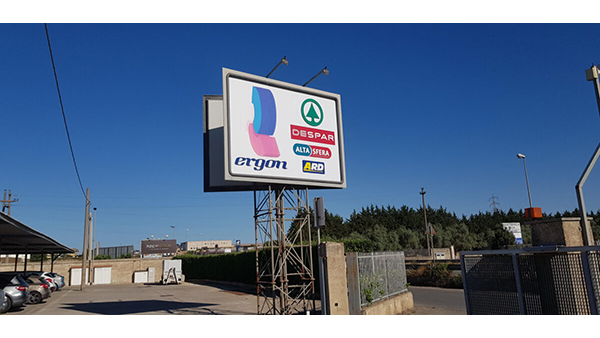 Ergon cresce, nuovi punti vendita e collaboratori